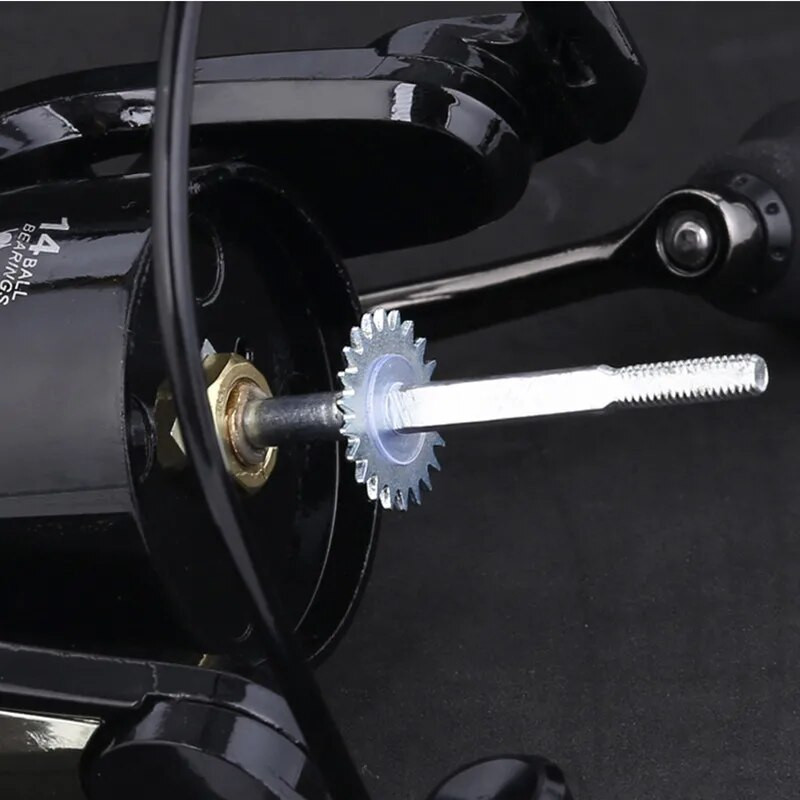 DAIWA uus NX metallist püügitrummel 15 kg maksimaalse takistusega pöörleva püügitrumli madal õngevõll, mis sobib kõikides vetes