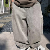 Παιδικά νέα τζιν για αγόρια καλοκαιρινά παιδικά καθημερινά παντελόνια Κορεατικά βρεφικά παντελόνια για αγόρια