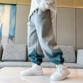 Poiste püksid Uued suvised laste ilusad spordipüksid Poiste Pi Shuai kevadrõivad suured lastekaitsepüksid