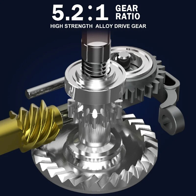Sougayilangi spinningurullid 11+1BB 5,2:1 suure kiirusega püügirullid Max Drag 8kg EVA käepidemega karpkalapüügi rullid Pesca