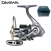 Daiwa spinningurull 2000–7000 ülikerge max tõmbejõuga 15 kg 5,2:1 pindalaskmisrulli merevee jigging rullid