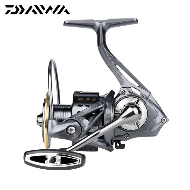 Daiwa spinningurull 2000–7000 ülikerge max tõmbejõuga 15 kg 5,2:1 pindalaskmisrulli merevee jigging rullid
