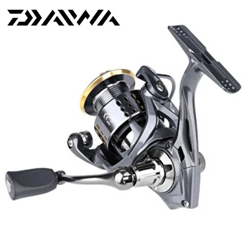 Daiwa spinningurull 2000–7000 ülikerge max tõmbejõuga 15 kg 5,2:1 pindalaskmisrulli merevee jigging rullid
