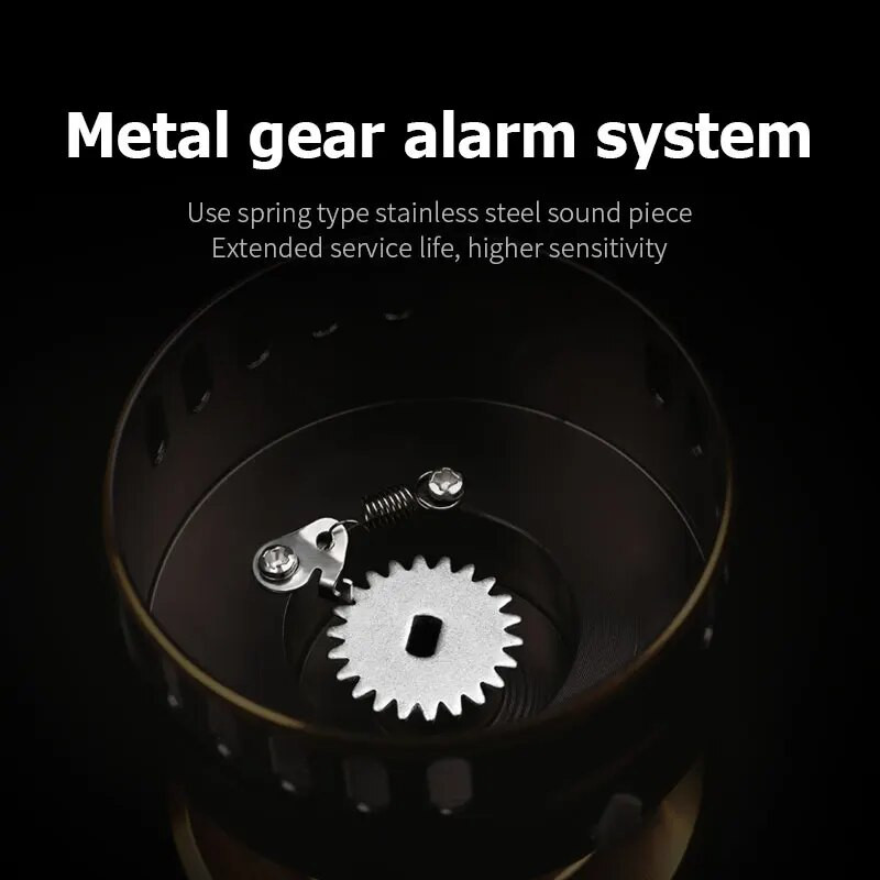 Pilnīgi metāla izturīga metāla korpusa makšķerēšanas spole HE500-7000, maksimālā velkama 10 kg spininga spole Tālrades makšķerēšanas spoles makšķerēšanas rīks