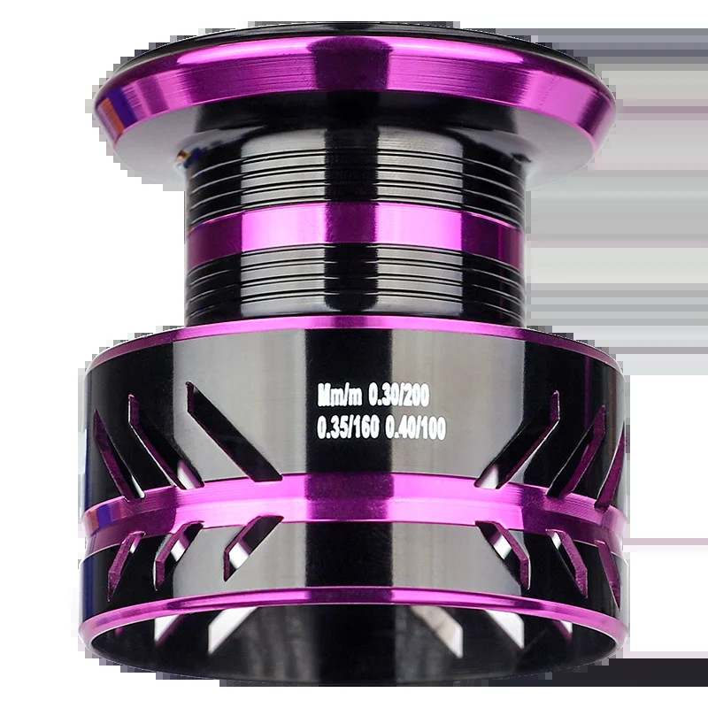 LINNHUE vērpšanas spole HP500-7000 metāla EVA Grip Max Drag 10kg Spoles Makšķerēšanas piederumi Aprīkojums makšķerēšanai Preces Makšķerēšanas spoles