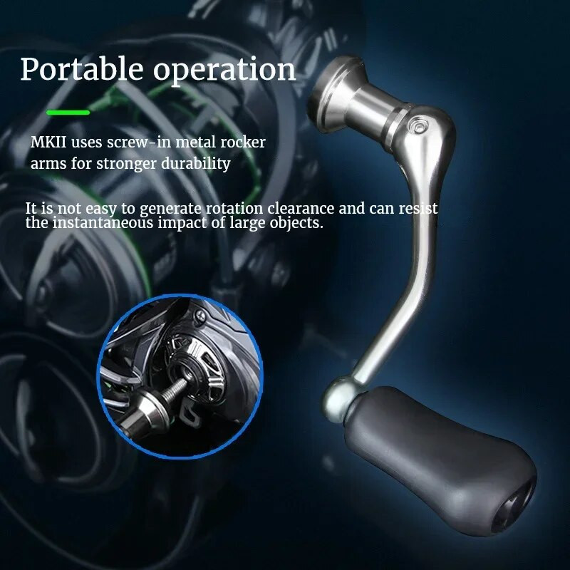 VX dubultā roka un spole, makšķerēšanas spole, sakausējuma spole, metāla rokturis, leģētais zobratu tērauds, tērauda gultnis, vērpšanas spole, jūras makšķerēšana, liešanas spole