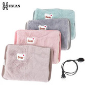 Θέρμανση χεριών ΗΠΑ/Ε.Ε.