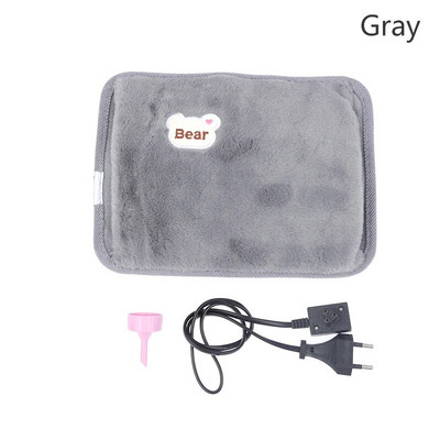 Θέρμανση χεριών ΗΠΑ/Ε.Ε.