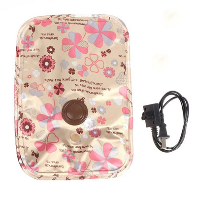 Θέρμανση χεριών ΗΠΑ/Ε.Ε.