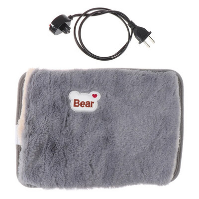 Θέρμανση χεριών ΗΠΑ/Ε.Ε.