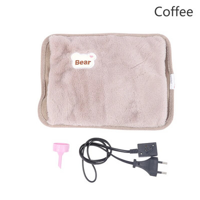 Θέρμανση χεριών ΗΠΑ/Ε.Ε.