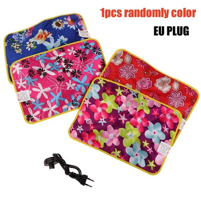 Θέρμανση χεριών ΗΠΑ/Ε.Ε.