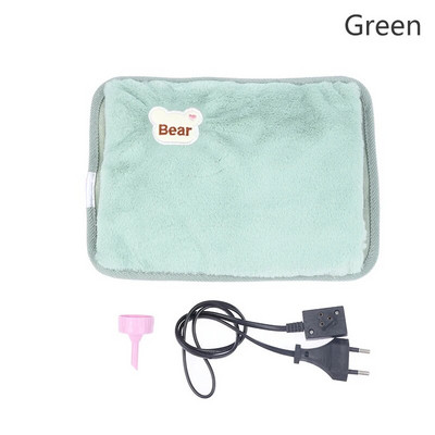 Θέρμανση χεριών ΗΠΑ/Ε.Ε.