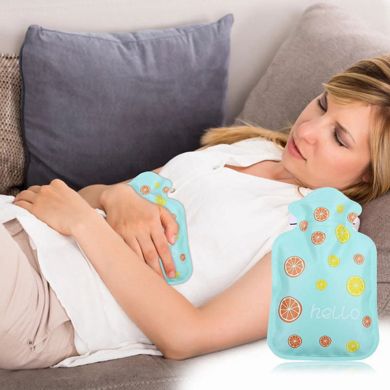 Ενδύματα και έπιπλα σπιτιού Γεμιστά με νερό Μπουκάλι ζεστού νερού Φορητό μπουκάλι ζεστού νερού Μικρή σακούλα ζεστού νερού Εμπορεύματα οικιακής χρήσης