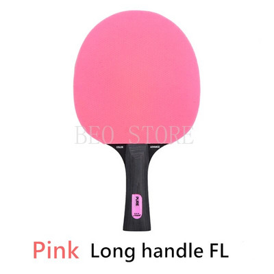 STIGA grynos spalvingos guminės raketės, profesionalios originalios Stiga stalo teniso raketės stalo teniso irklentė