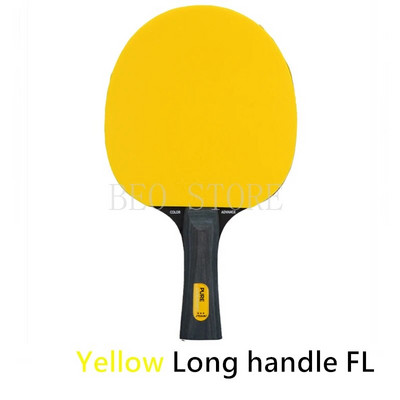 STIGA grynos spalvingos guminės raketės, profesionalios originalios Stiga stalo teniso raketės stalo teniso irklentė