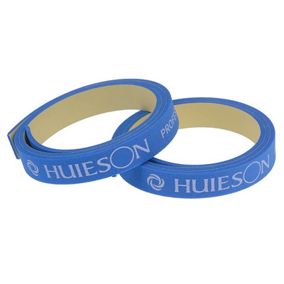 1 ζεύγος Ταινία άκρων ρακέτας πινγκ πονγκ Επαγγελματικά αξεσουάρ Προστατευτικό προστατευτικό πλευρικής ταινίας ρόπαλο πινγκ πονγκ