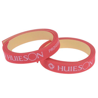 1 ζεύγος Ταινία άκρων ρακέτας πινγκ πονγκ Επαγγελματικά αξεσουάρ Προστατευτικό προστατευτικό πλευρικής ταινίας ρόπαλο πινγκ πονγκ