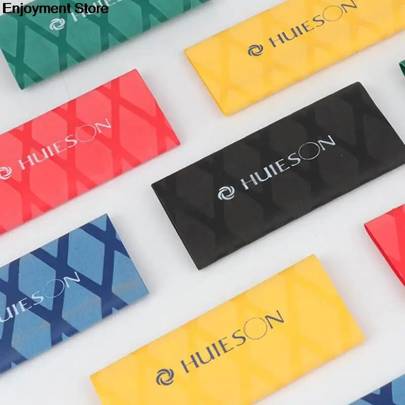 Stalo teniso raketės ant rankenos juostos, termiškai susitraukiančios medžiagos, stalo teniso rinkinys, lazdos rankenos, prakaito juostos priedai