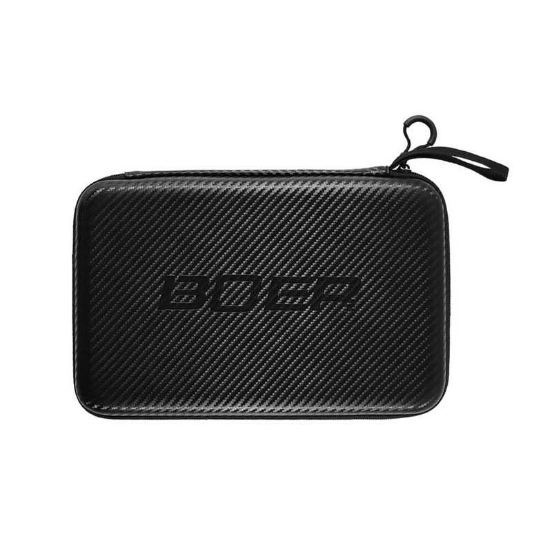 Τσάντα ρακέτας επιτραπέζιας αντισφαίρισης EVA Αδιάβροχη θήκη για πινγκ πονγκ σε τετράγωνο σχήμα Επαγγελματική φορητή αθλητική τσάντα ρακέτας