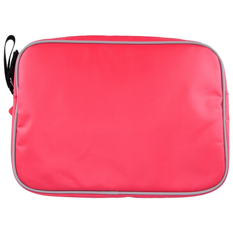 Oriģināls DHS galda tenisa rakešu soma, liela ietilpība, ūdensnecaurlaidīgs galda tenisa nūjas aizsardzības futrālis