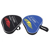 Rachete De Tenis De Masa Profesionale Geanta De Bâti Oxford Ping Pong Case Cu Geanta De Mingi Accesorii Sportive