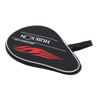 Rachete De Tenis De Masa Profesionale Geanta De Bâti Oxford Ping Pong Case Cu Geanta De Mingi Accesorii Sportive