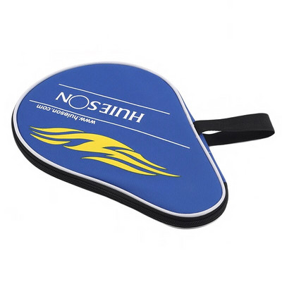 Rachete De Tenis De Masa Profesionale Geanta De Bâti Oxford Ping Pong Case Cu Geanta De Mingi Accesorii Sportive