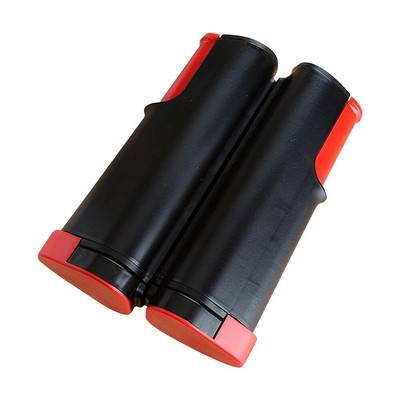 Pārnēsājams galda tenisa tīkls jebkur Izvelkams galda tenisa tīkls, regulējams jebkuram galdam jebkurā vietā, viegli uzstādāms