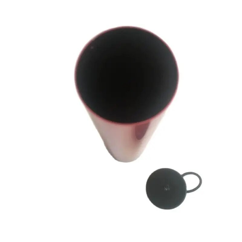 Ρολό επιτραπέζιας αντισφαίρισης πολλαπλών λειτουργιών Lemuria αλουμινίου και θήκη για μπάλα πινγκ πονγκ για συναρμολόγηση ρακέτας επιτραπέζιας αντισφαίρισης