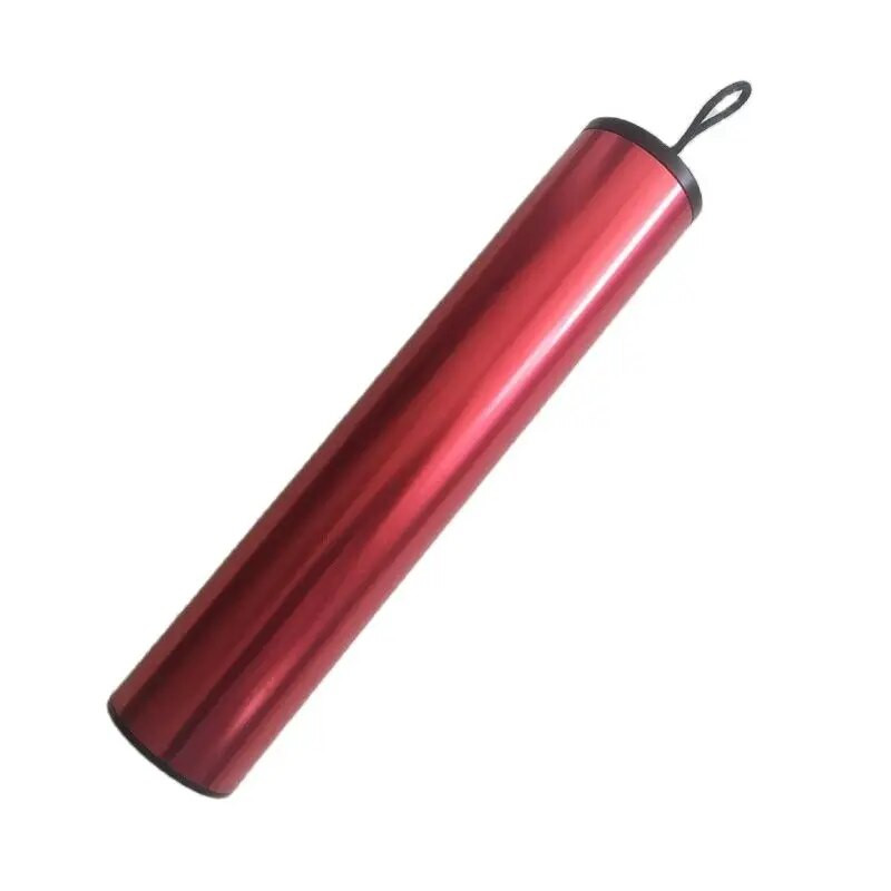 Ρολό επιτραπέζιας αντισφαίρισης πολλαπλών λειτουργιών Lemuria αλουμινίου και θήκη για μπάλα πινγκ πονγκ για συναρμολόγηση ρακέτας επιτραπέζιας αντισφαίρισης