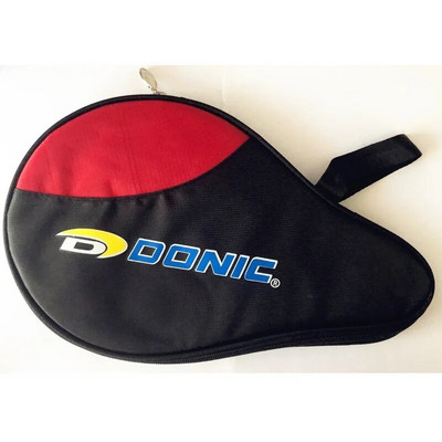 Geanta pentru tenis de masa Geanta pentru rachete pentru tenis de masa Husa pentru ping-pong