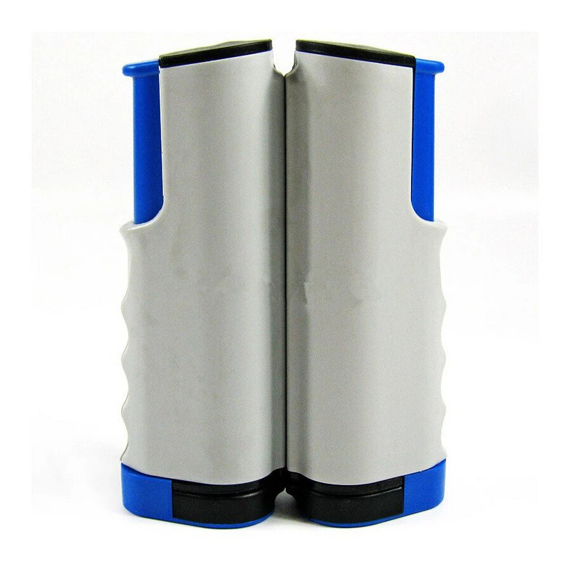 Kaasaskantav lauatennise võrguriiul 2M tasuta teleskoopne lauatennise riiul kvaliteetsest plastikust