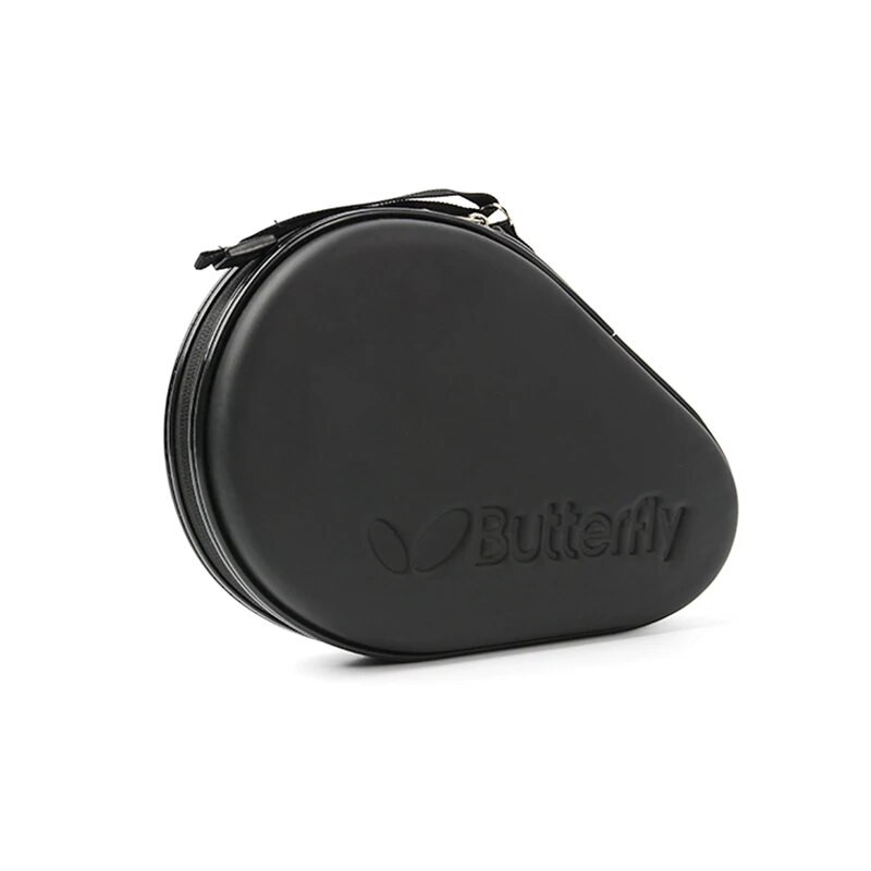 1 τμχ Σετ ρακέτας επιτραπέζιας αντισφαίρισης Φορητή θήκη για επιτραπέζια ρακέτα από σκληρή κολοκύθα Αθλητική τσάντα μεγάλης χωρητικότητας Ανθεκτική EVA αδιάβροχη τσάντα