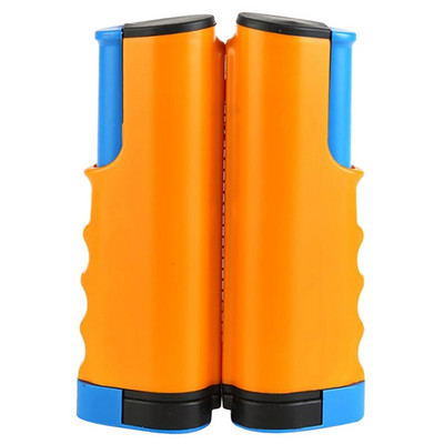 Pārnēsājams, neslīdošs siets, galda teniss, stabuļu tīkls, galda tenisa spēles.