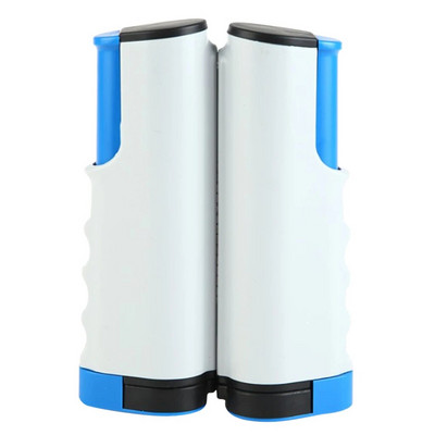 Pārnēsājams, neslīdošs siets, galda teniss, stabuļu tīkls, galda tenisa spēles.