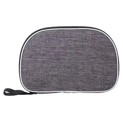 Rachete de tenis de masă Geantă Palete de ping-pong Capacitate sac de depozitare Husă de protecție cu o singură paletă Rachetă de antrenament Accesorii sportive