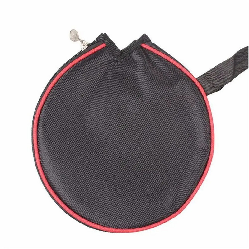 Galda tenisa rakešu soma galda tenisa lāpstiņas Uzglabāšanas somas ietilpība Viena lāpstiņa aizsargapvalks treniņu rakešu sporta piederumi