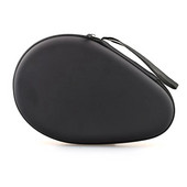 Husa pentru geanta tenis de masa Geanta din EVA cu paleta husa pentru racheta tenis de masa 28X18X4cm Accesorii pentru tenis de masa