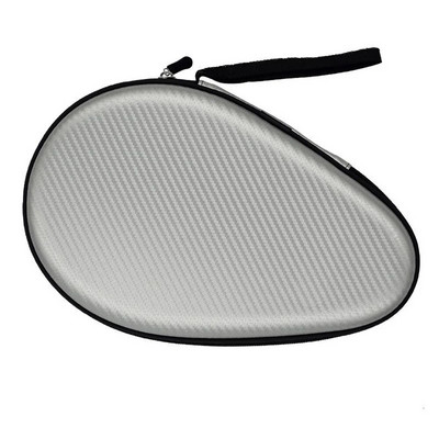 Husa pentru geanta tenis de masa Geanta din EVA cu paleta husa pentru racheta tenis de masa 28X18X4cm Accesorii pentru tenis de masa