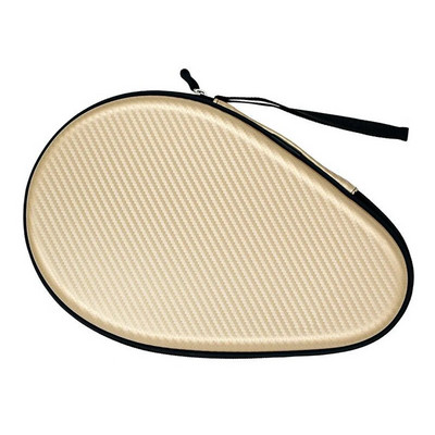 Husa pentru geanta tenis de masa Geanta din EVA cu paleta husa pentru racheta tenis de masa 28X18X4cm Accesorii pentru tenis de masa