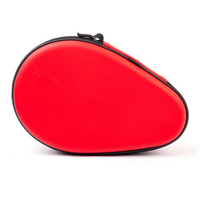 Husa pentru geanta tenis de masa Geanta din EVA cu paleta husa pentru racheta tenis de masa 28X18X4cm Accesorii pentru tenis de masa