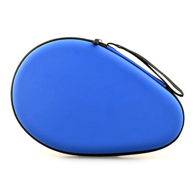 Husa pentru geanta tenis de masa Geanta din EVA cu paleta husa pentru racheta tenis de masa 28X18X4cm Accesorii pentru tenis de masa