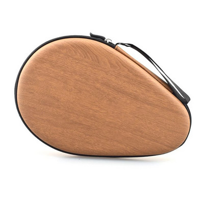 Husa pentru geanta tenis de masa Geanta din EVA cu paleta husa pentru racheta tenis de masa 28X18X4cm Accesorii pentru tenis de masa