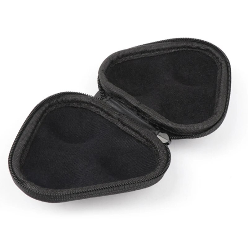 Delikāts galda tenisa PU Box 3 galda tenisa bumbiņu uzglabāšanas kaste ūdensnecaurlaidīga amatieru iesācēju profesionālam rīta treniņam