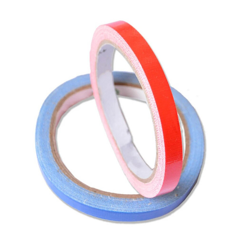 10M*10MM reket za stolni tenis bočna zaštita spužva rub zaštitna traka protiv sudara ping pong palica zaštitna traka