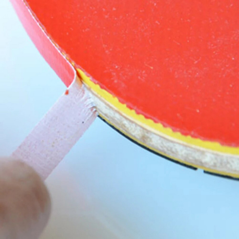 10M*10MM reket za stolni tenis bočna zaštita spužva rub zaštitna traka protiv sudara ping pong palica zaštitna traka