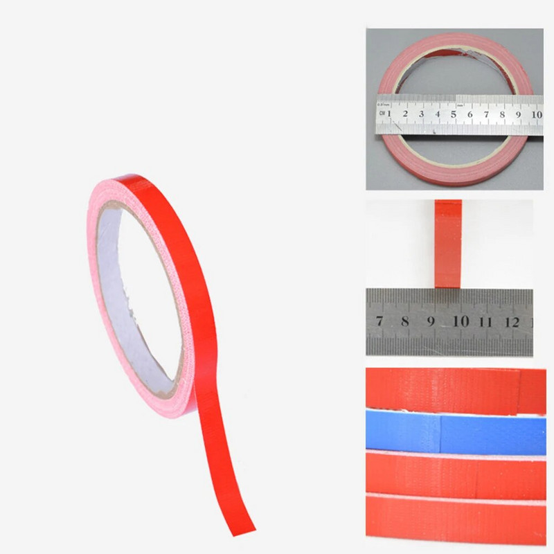 10M*10MM reket za stolni tenis bočna zaštita spužva rub zaštitna traka protiv sudara ping pong palica zaštitna traka