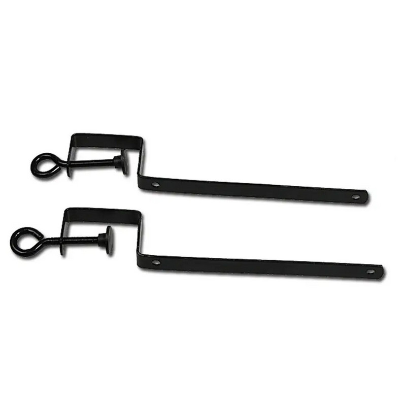 Mugav treeningvarustuse komplekt Lihtne paigaldada kaasaskantavad sporditarbed, lihtne tugi lauatennise võrk pingpongivõrk