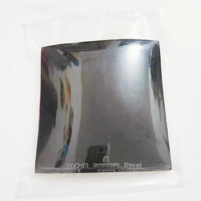 „Huieson Super Tacky“ stalo teniso guma „Thunder“, 2,2 mm vidutinio minkštumo kempinė stalo teniso guma profesionalioms treniruotėms